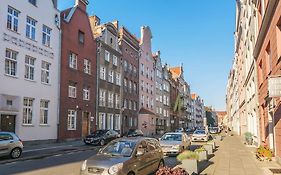 Gdansk Old Town Ogarna 31/32