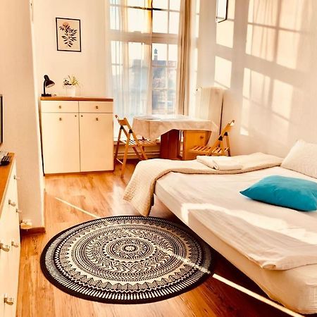 Apartament Gdansk Old Town Ogarna 31/32 Zewnętrze zdjęcie